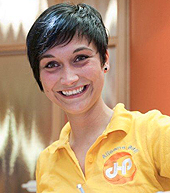 Aileene Broll