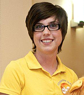 Christina Scholz