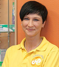 Juliane Weitz