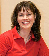 Susanne Rahner