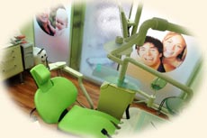 Praxis DHP - Ihre Zähne