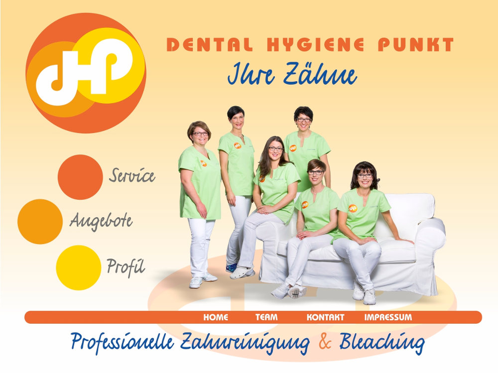 Willkommen auf unserer Homepage